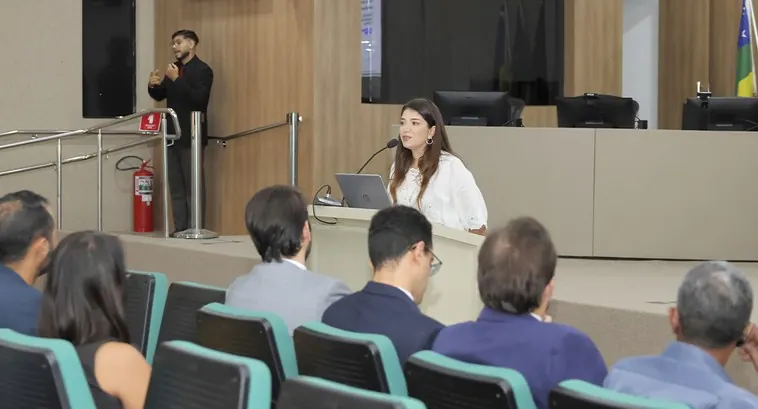 TRE-SE orienta partidos sobre convenções e registro de candidaturas para as Eleições 2026