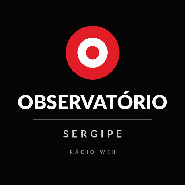 Logo da rádio Rádio Observatório Sergipe ao vivo online
