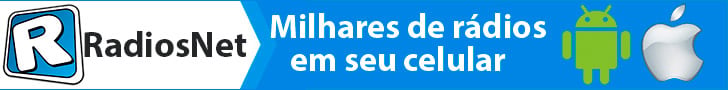 RadiosNet - milhares de rádios em seu celular