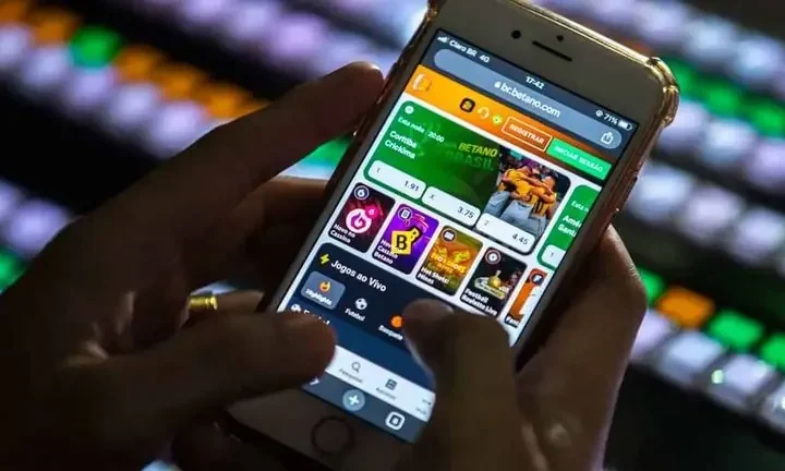 Bets tiram R$ 3,8 bilhões do comércio sergipano