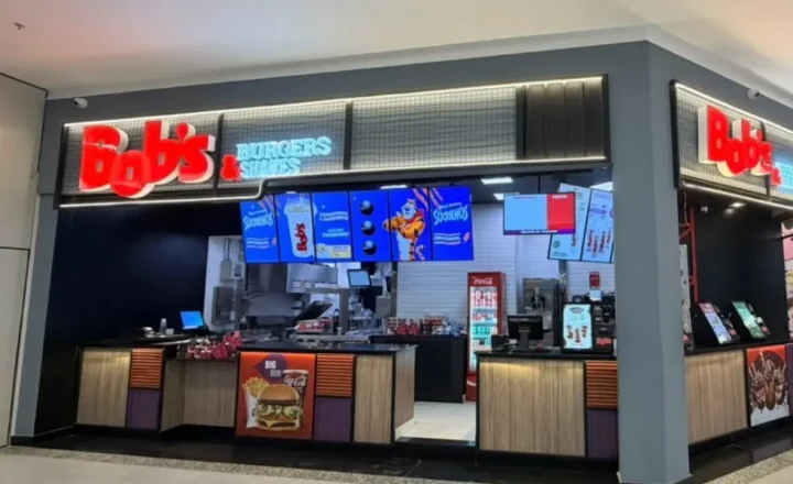 Bob’s chega com duas operações ao Centro Sul Shopping de Lagarto