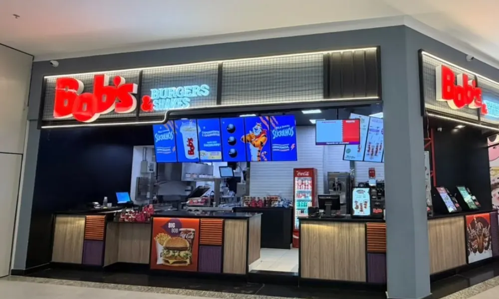 Bob’s chega com duas operações ao Centro Sul Shopping de Lagarto