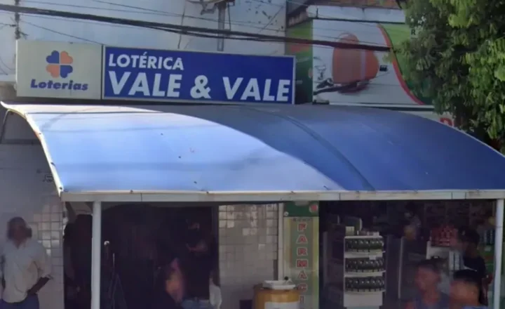 Dois bilhetes baianos levam R$33,1 mil cada na Mega-Sena