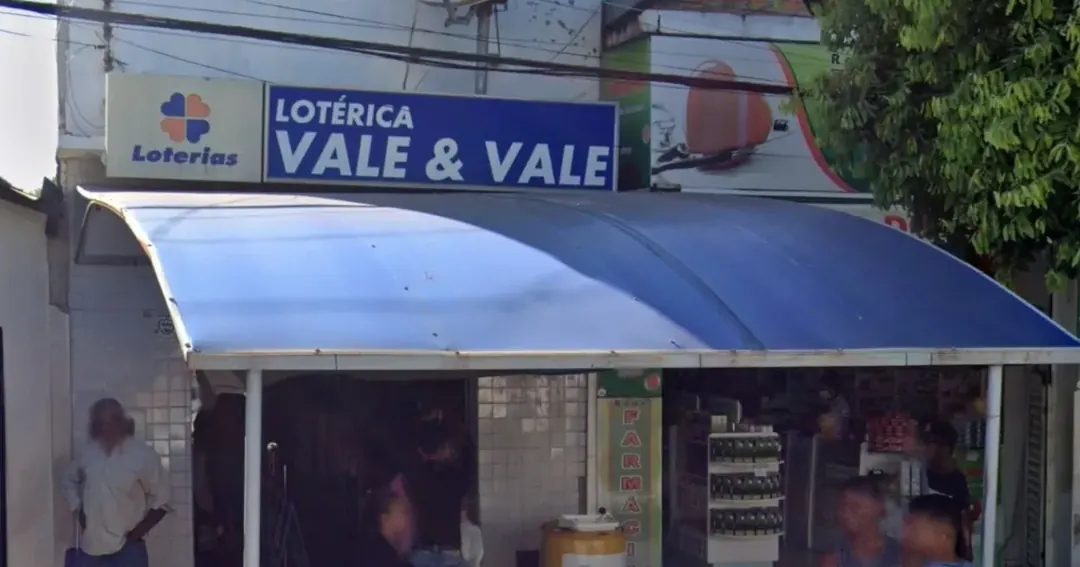 Dois bilhetes baianos levam R$33,1 mil cada na Mega-Sena