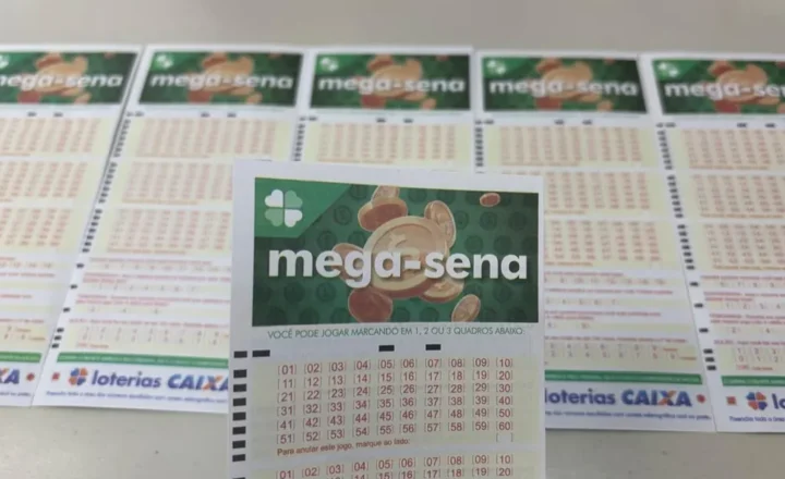 Resultado da Mega-Sena 3047: apostas de Sergipe acertam números; veja valores