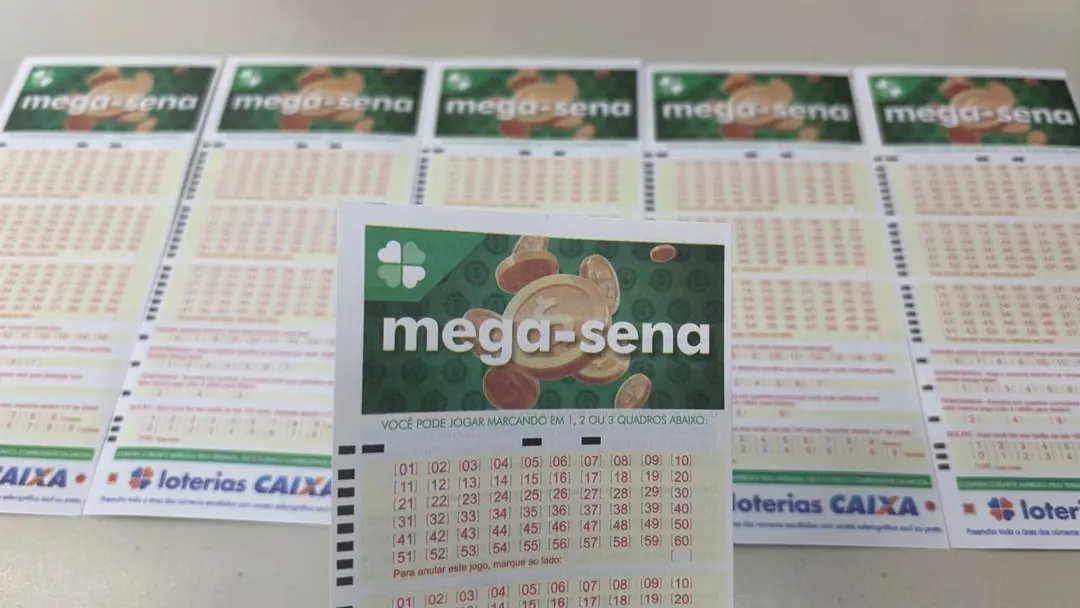 Resultado da Mega-Sena 3047: apostas de Sergipe acertam números; veja valores