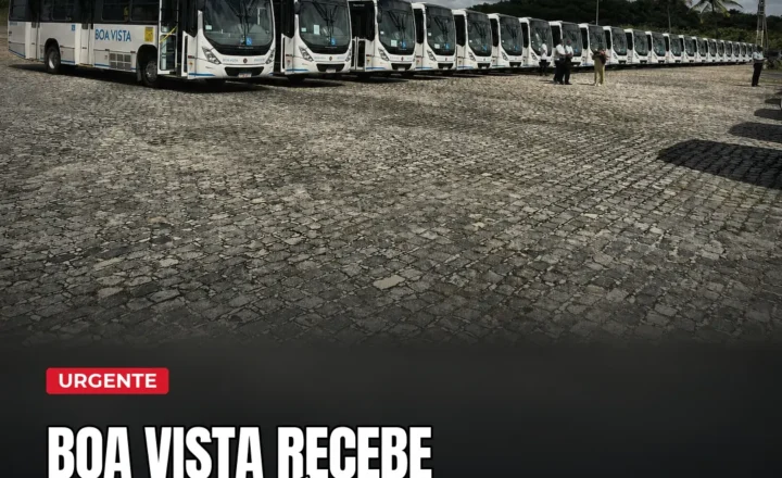Grupo Atlântico manda mais 32 carros novos para Aracaju