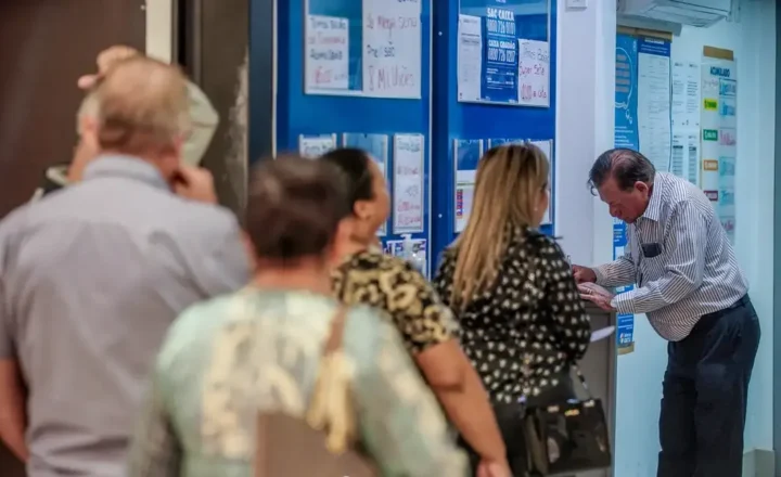 Mega-Sena sorteia prêmio acumulado de R$ 58 milhões neste domingo