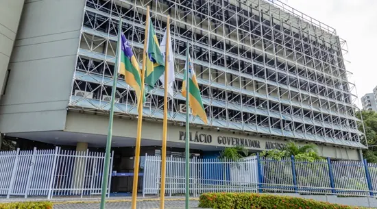 Eleições 2026: conheça os seis candidatos ao Governo de Sergipe