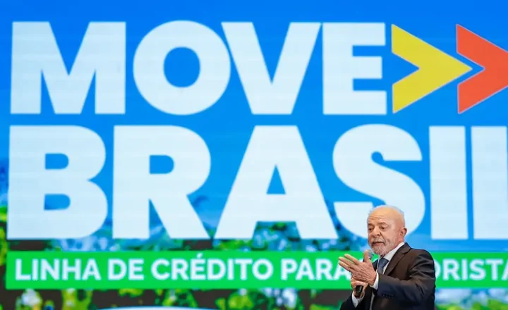 Portaria publicada amplia Programa Move Brasil – Táxi e Aplicativos
