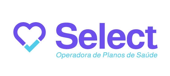 Logomarca da Select Saúde