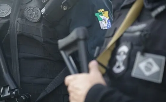 HOMEM É PRESO EM FLAGRANTE POR VIOLÊNCIA DOMÉSTICA EM ARACAJU