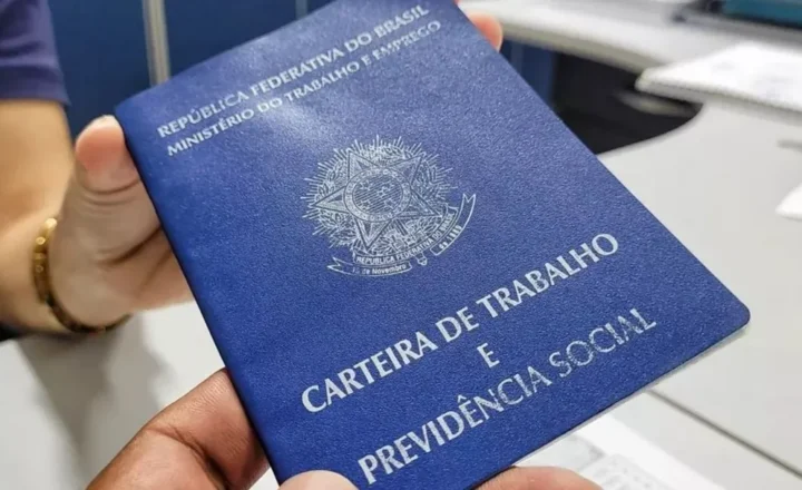 SERGIPE OFERECE 1.004 VAGAS DE EMPREGO PELO NAT