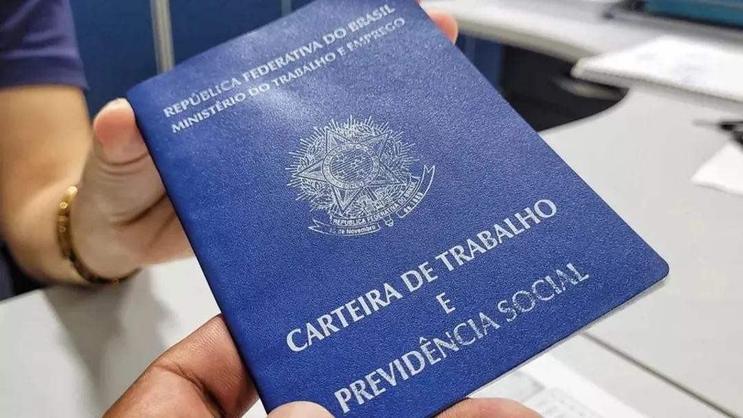 SERGIPE OFERECE 1.004 VAGAS DE EMPREGO PELO NAT
