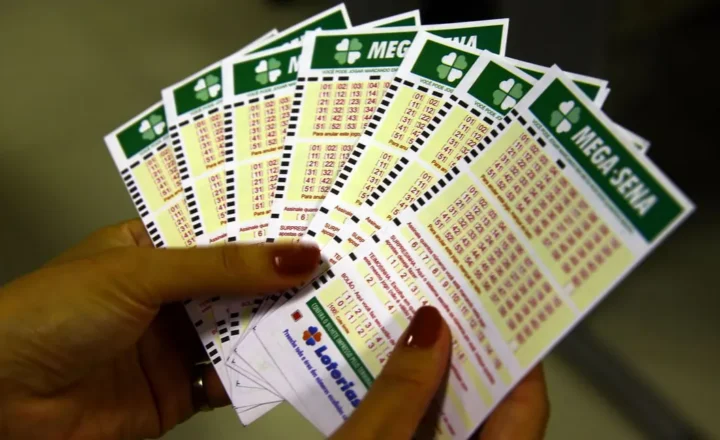 Mega-Sena acumula e próximo concurso deve pagar R$ 50 milhões