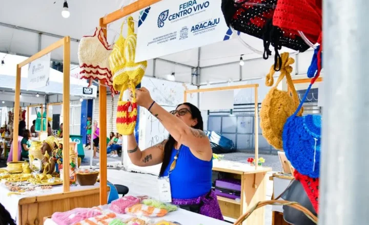 Em sete meses, 11,5 mil novas empresas foram abertas em Aracaju