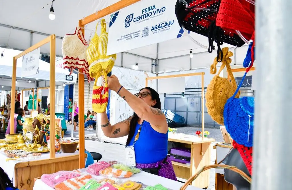Em sete meses, 11,5 mil novas empresas foram abertas em Aracaju