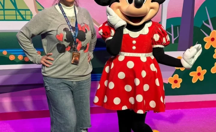 Grupo Disney conquista sergipanos e transforma sonho de conhecer Orlando em experiência compartilhada