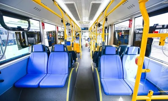 Motoristas contratados pela Boa Vista deixam empresa para retornar à VRS