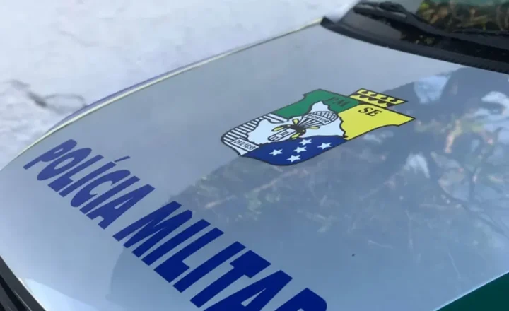 HOMEM É PRESO APÓS MANTER MÃE EM CÁRCERE PRIVADO EM ARACAJU