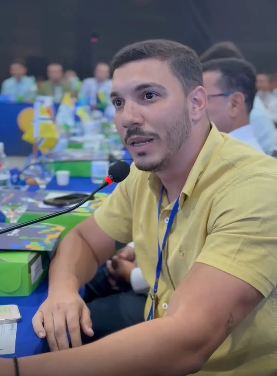 Grupo Espírita Trabalhadores do Bem celebra 49 anos com seminário sobre a prática dos ensinamentos cristãos