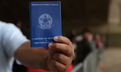 Carteira de trabalho