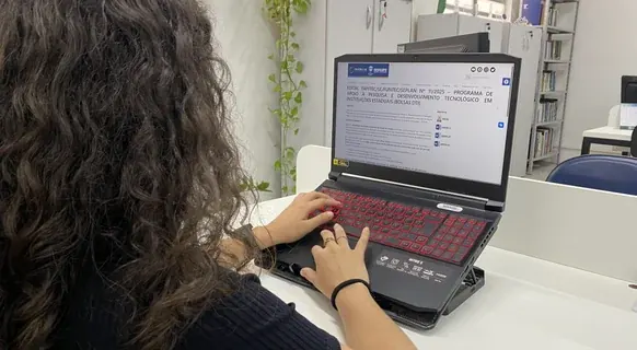 Edital da Fapitec/SE prevê R$ 368 mil para projetos de tecnologias sociais