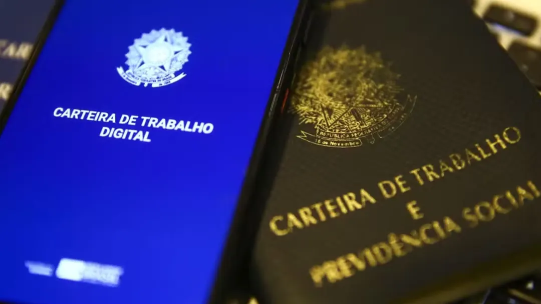 Confira as vagas de emprego da Plataforma GO Sergipe nesta quarta-feira, 19