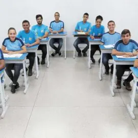HOMEM É PRESO EM FLAGRANTE POR VIOLÊNCIA DOMÉSTICA EM ARACAJU