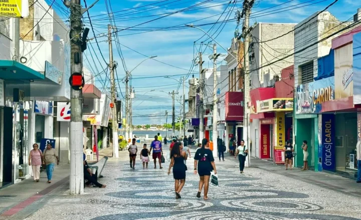 Aracaju liderou entre as capitais dos estados da Região Nordeste em crescimento do emprego formal em julho