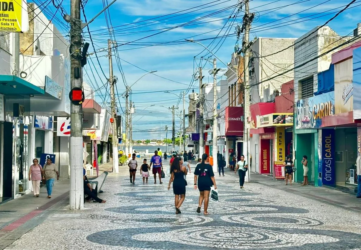 Aracaju liderou entre as capitais dos estados da Região Nordeste em crescimento do emprego formal em julho