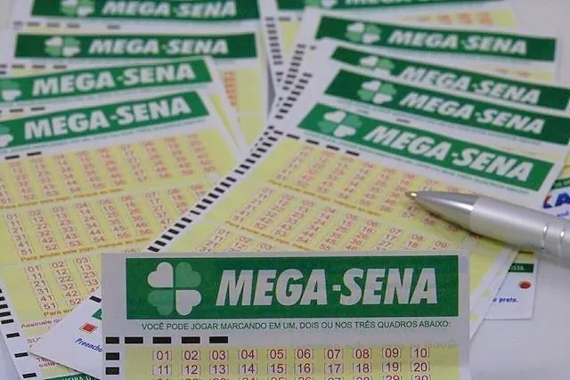 Mega-Sena acumula para R$ 30 milhões; confira os números sorteados