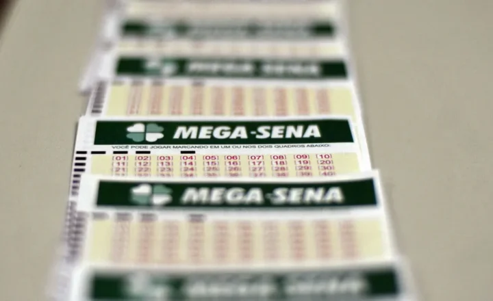 Apostador de Blumenau (SC) leva prêmio de R$ 57 milhões da Mega-Sena