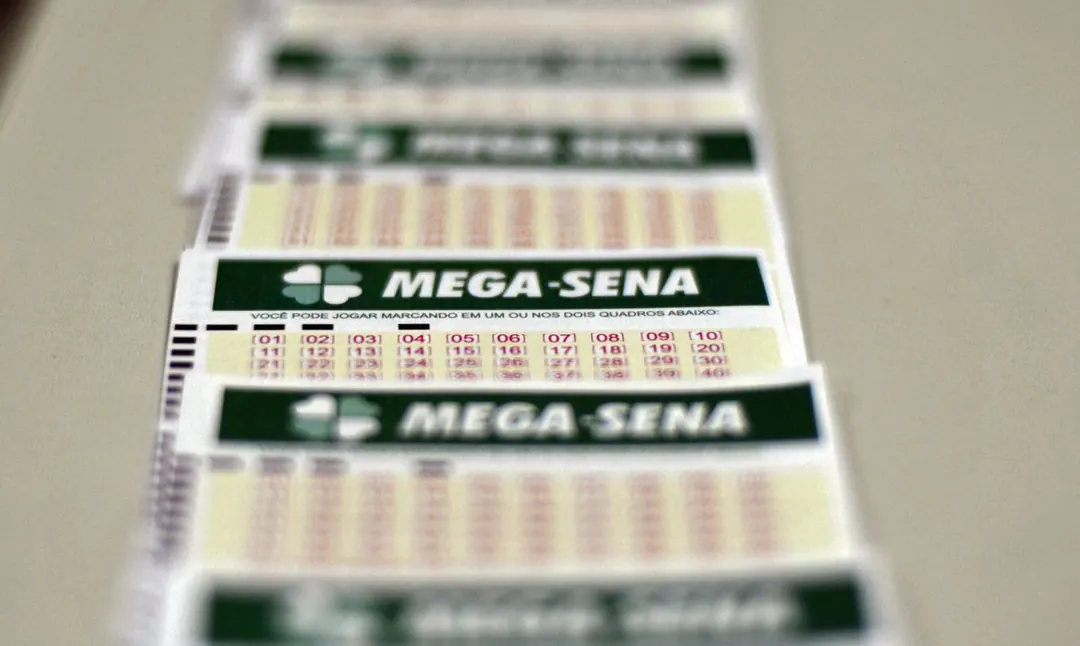 Apostador de Blumenau (SC) leva prêmio de R$ 57 milhões da Mega-Sena