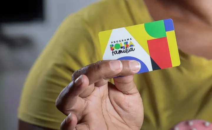 Beneficiários com NIS de final 9 recebem Bolsa Família de agosto