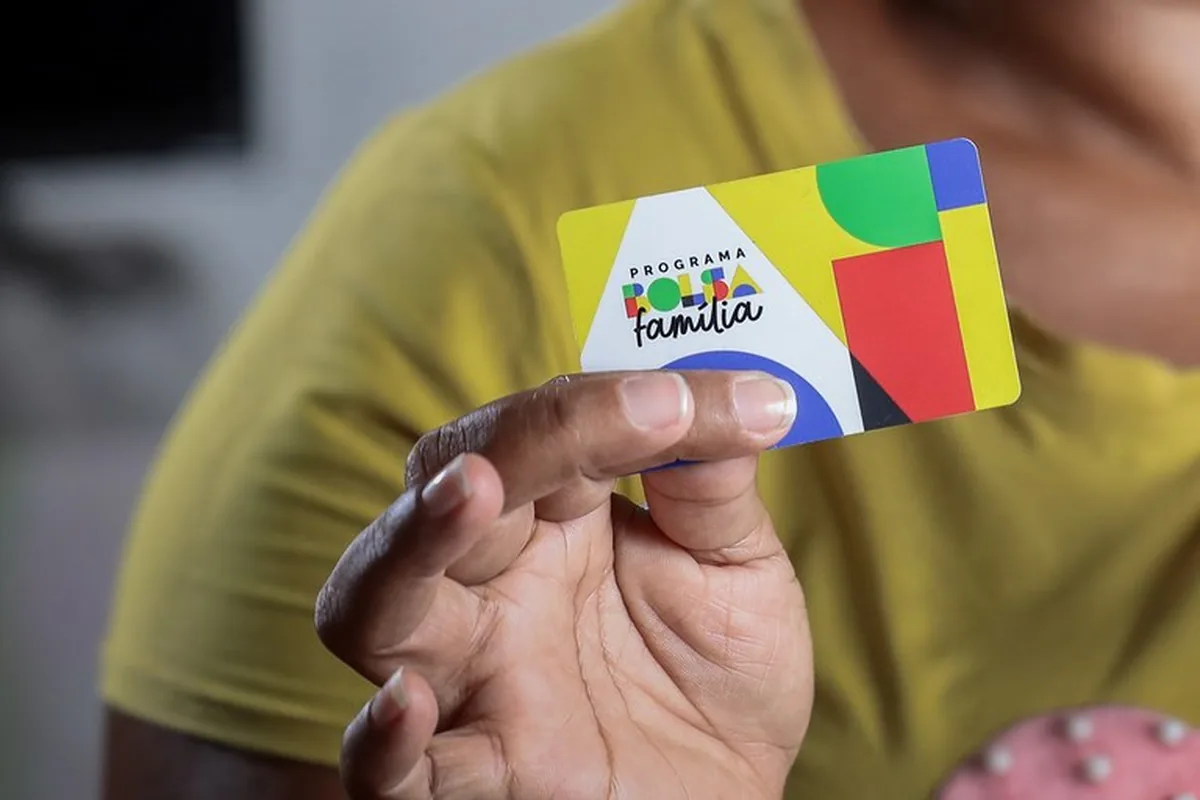 Beneficiários com NIS de final 9 recebem Bolsa Família de agosto