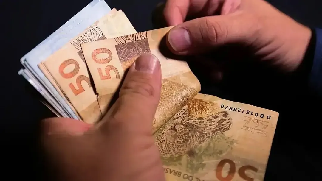 Valor do salário mínimo em 2027