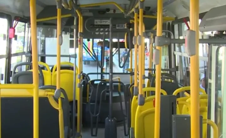 PASSAGEIRO MORRE APÓS PASSAR MAL DENTRO DE ÔNIBUS EM ARACAJU