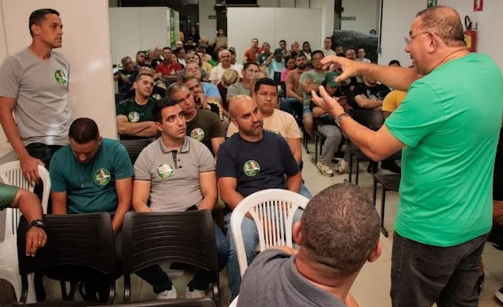 Coronel Ribeiro intensifica agenda e amplia mobilização em Sergipe