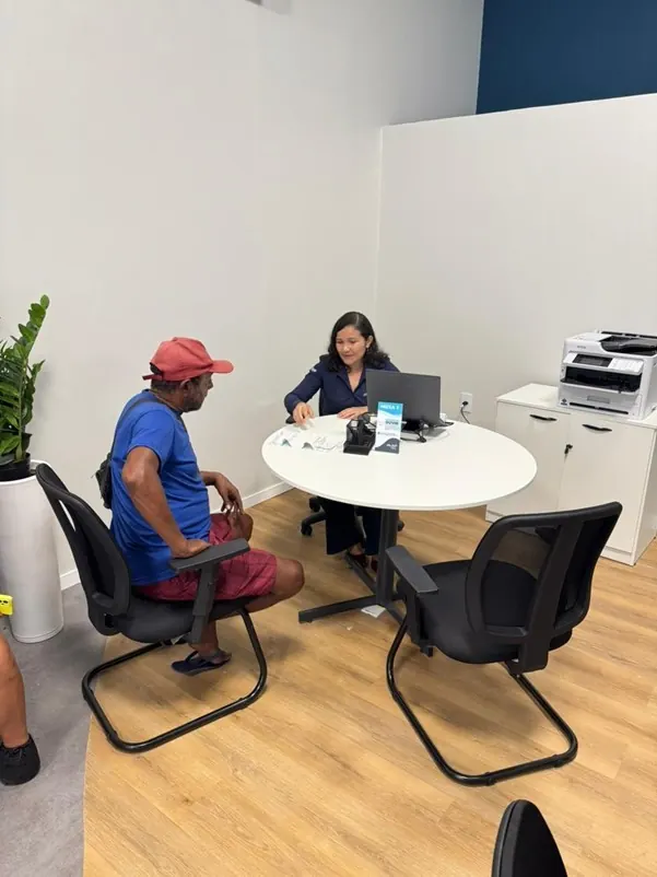 REDE DA IGUÁ CHEGA A 23 LOJAS EM SERGIPE