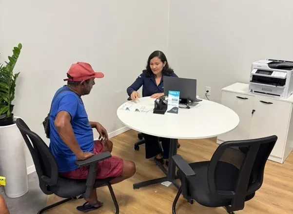 REDE DA IGUÁ CHEGA A 23 LOJAS EM SERGIPE