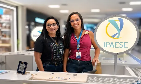 IPAESE abre matrícula para o curso de Libras em diversos níveis