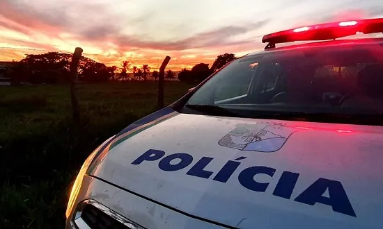 Homem é preso suspeito de manter idosa cadeirante em cárcere privado