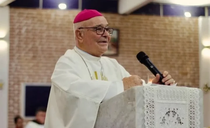 Dom Lessa recebe alta e se recupera em sítio da Arquidiocese no Robalo