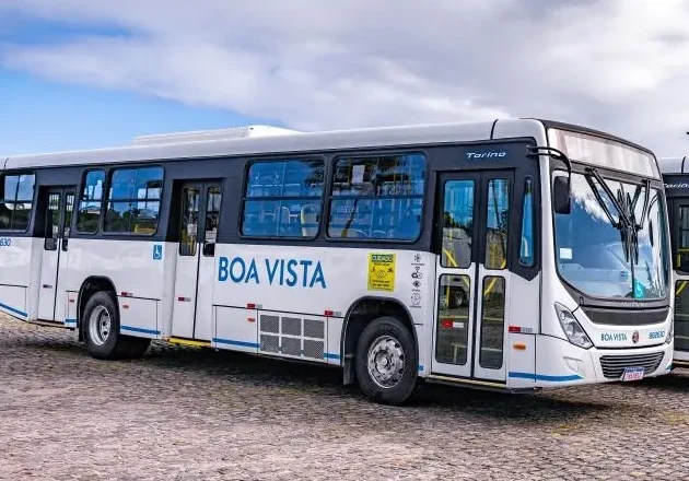 Saída de motoristas da Boa Vista gera transtornos para usuários do transporte coletivo da capital
