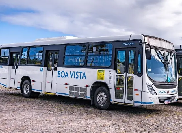 Saída de motoristas da Boa Vista gera transtornos para usuários do transporte coletivo da capital