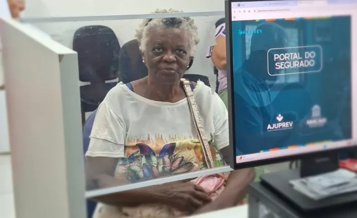 Agendamento fortalece atendimento personalizado aos beneficiários do AjuPrev