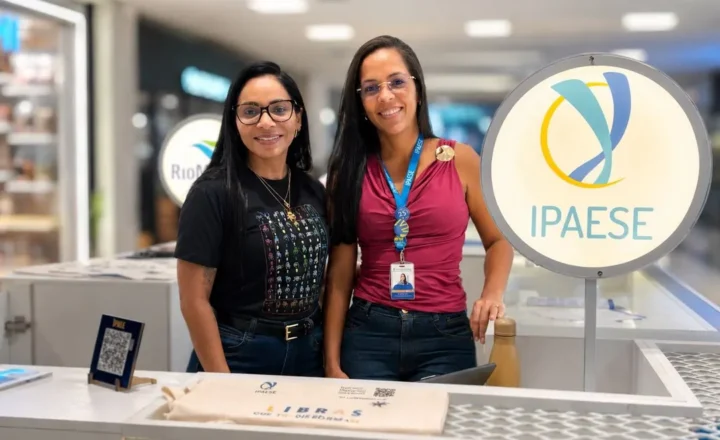 IPAESE abre matrícula para o Cursos de Libras