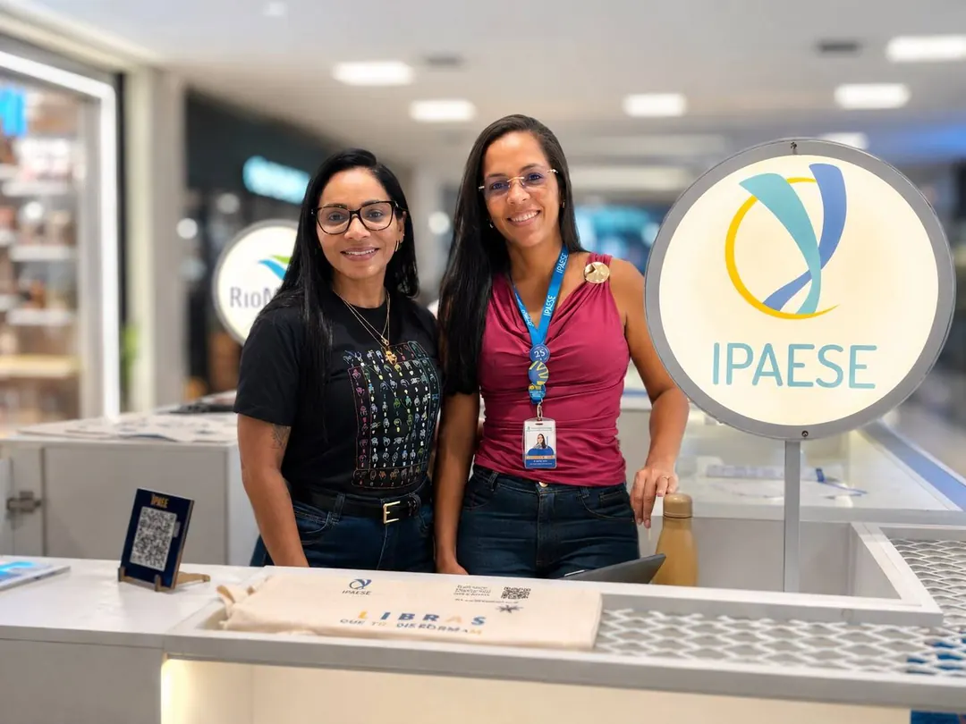 IPAESE abre matrícula para o Cursos de Libras