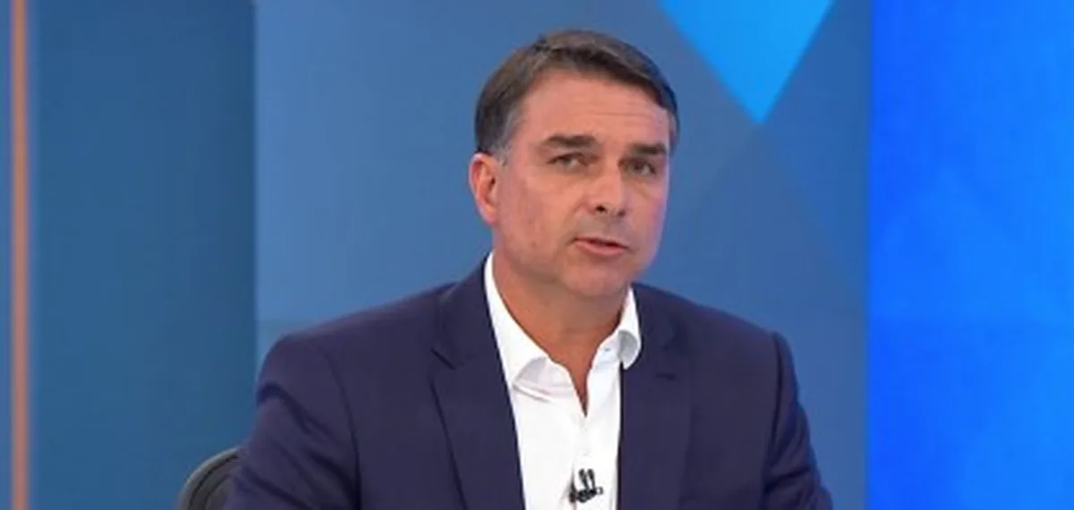 Flávio diz que Claudio Lottenberg será ministro da Saúde em seu governo - CNN Brasil